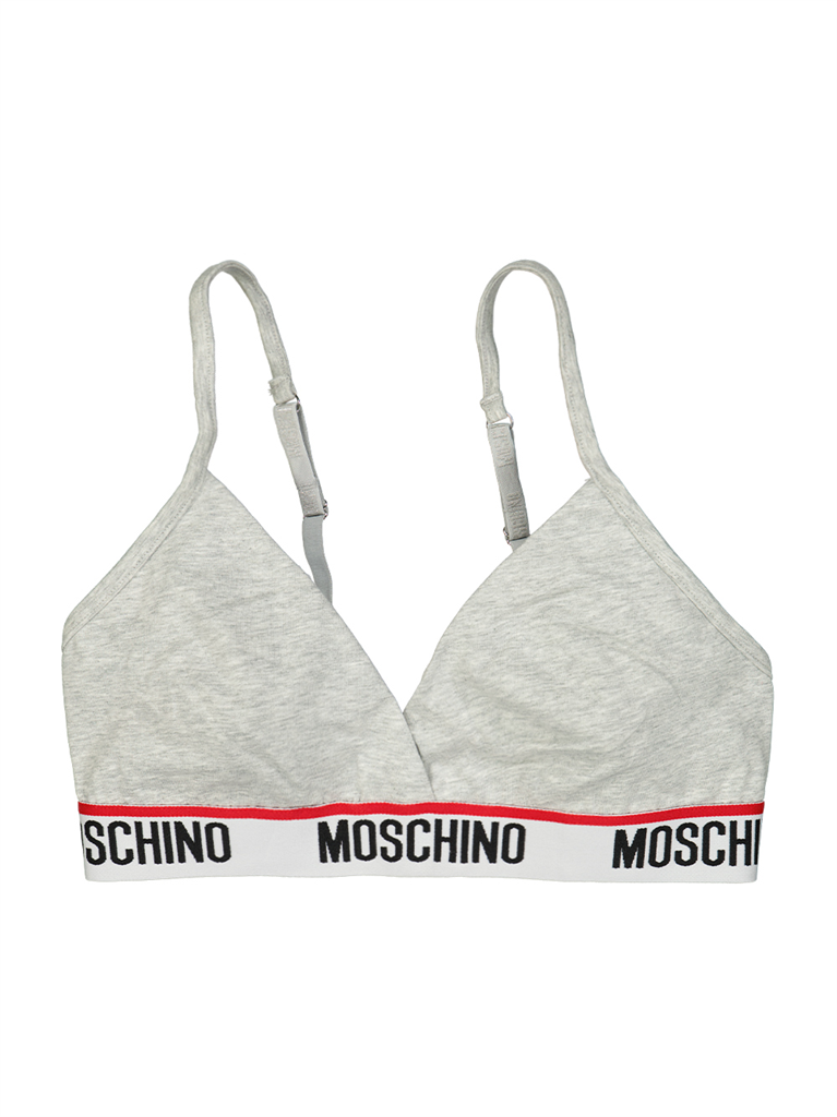 Soutien-gorge triangle