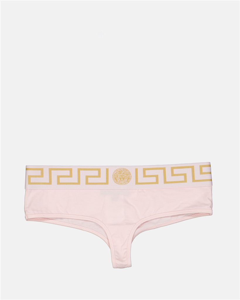 String Medusa Greca
