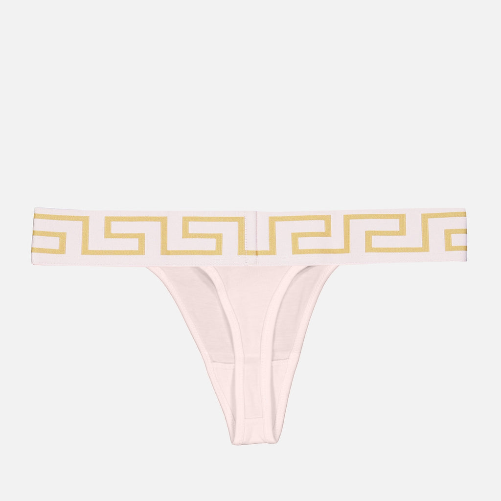 언더웨어 및 홈웨어 String Medusa Versace 분홍색 Femme