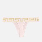 언더웨어 및 홈웨어 String Medusa Versace 분홍색 Femme