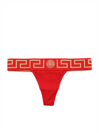 언더웨어 및 홈웨어 String Medusa Versace 빨간색 Femme