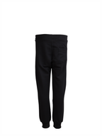 Clothing Logo tracksuit Versace Black Kids