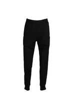 Pants Jogging pants Burberry Black Man