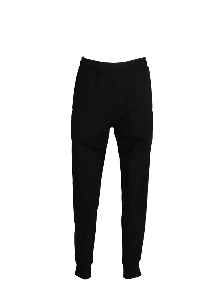 Pants Jogging pants Burberry Black Man