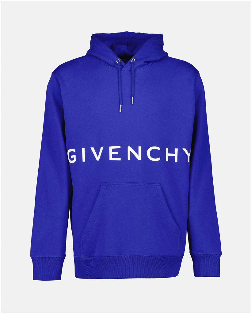 Sweat à capuche Signature