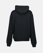 Felpe Sweat à capuche Ami de coeur Ami PARIS Nero Femme