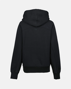 Moletons Sweat à capuche Ami de coeur Ami PARIS Preto Unissex