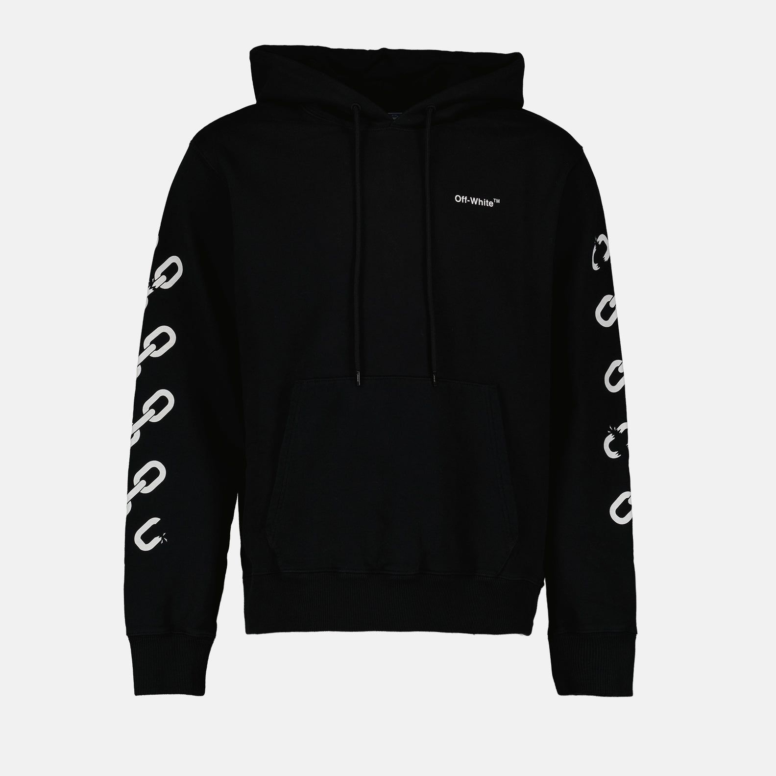 Sweat à capuche Arrow