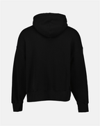 Sweatshirts Bear Hoodie Palm Angels Black Man