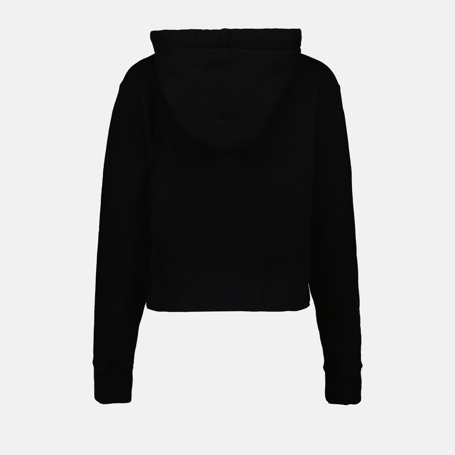 Sweatshirts Sweat à capuche Bear Palm Angels Schwarz Femme