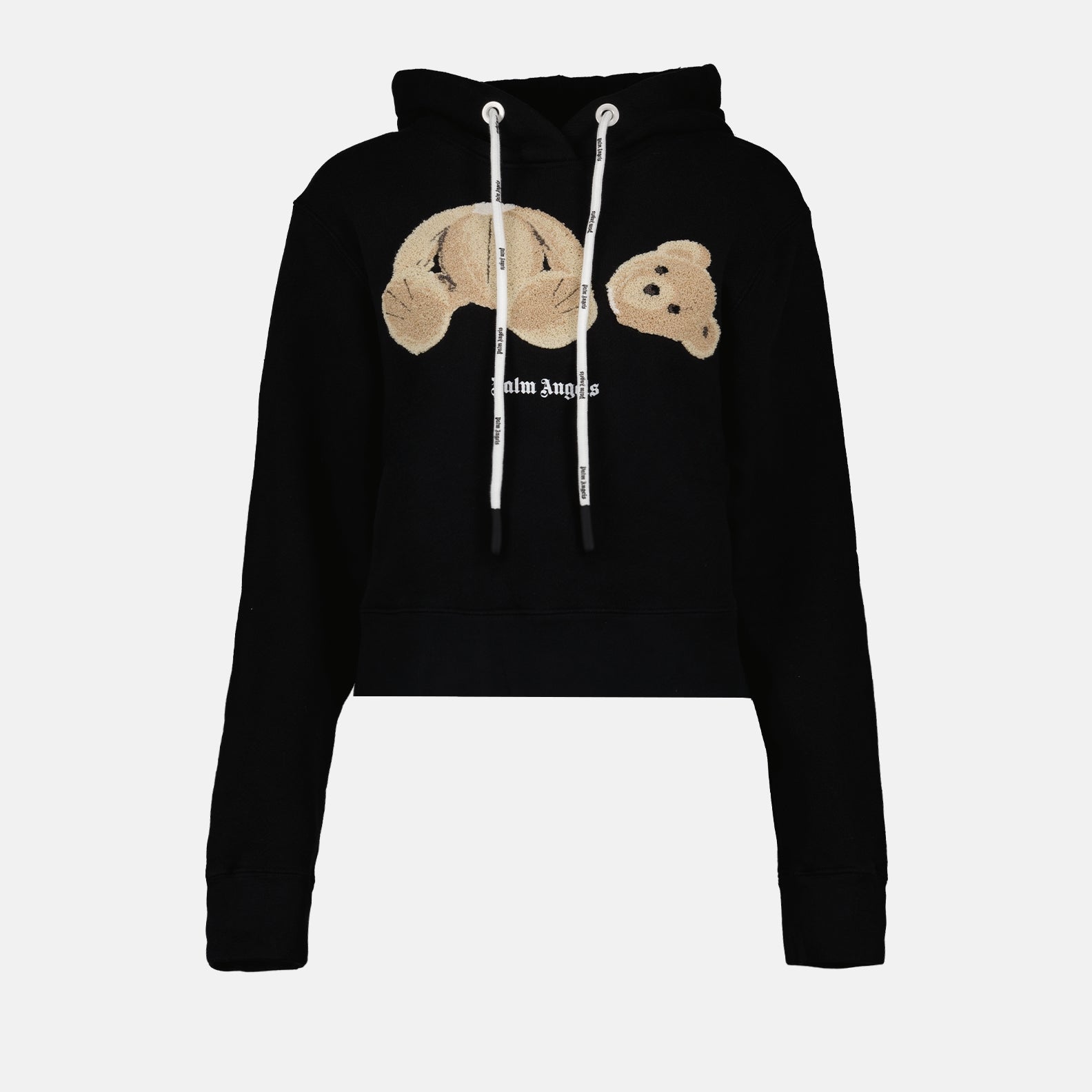 Sweat à capuche Bear