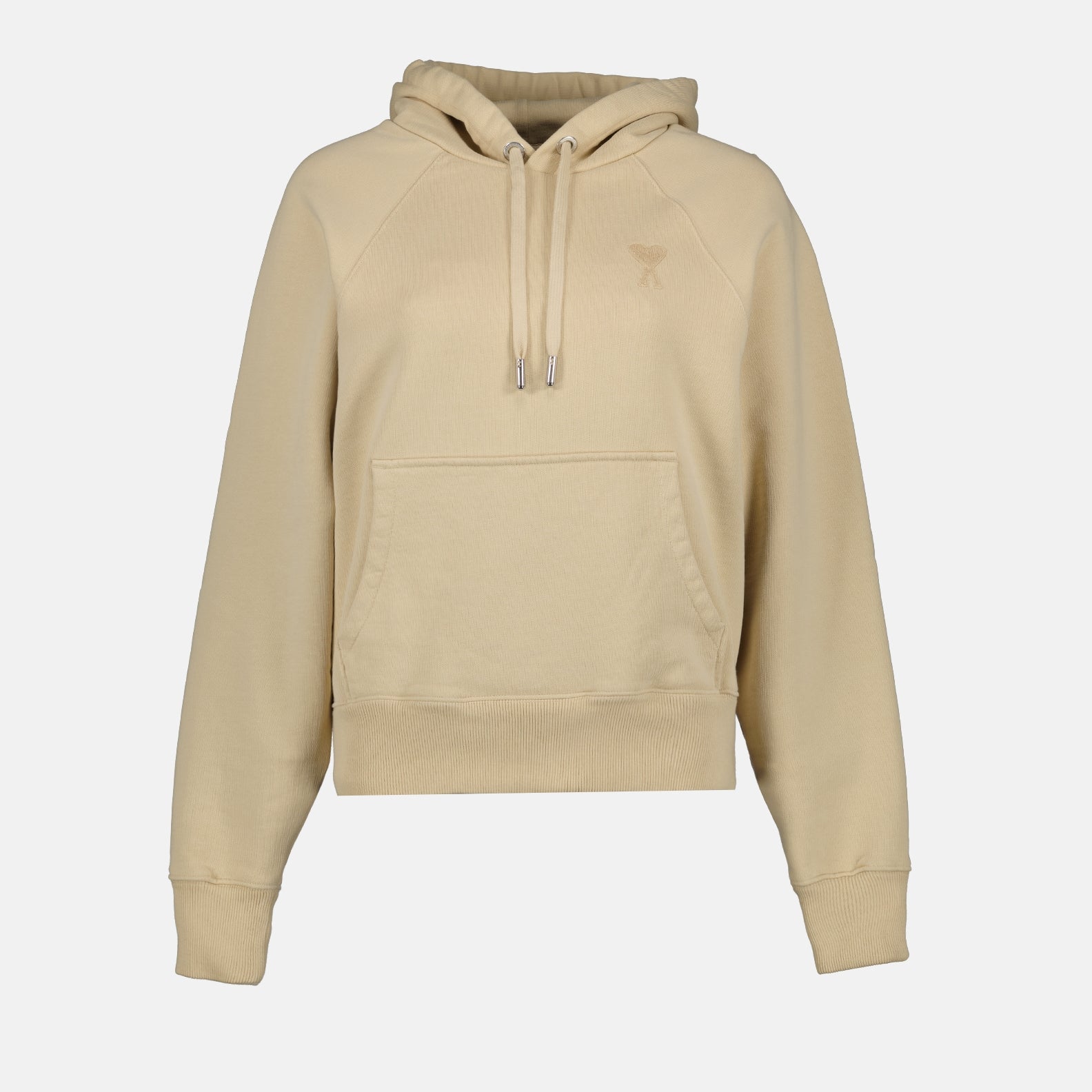Sweat à capuche Ami de Coeur