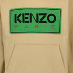 スウェットシャツ ケンゾー パリ パーカー Kenzo ベージュ 男