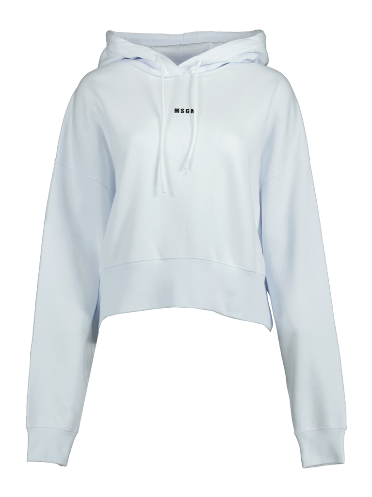 Sweat à capuche