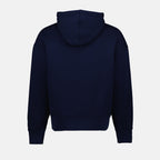 Sweatshirts Sweat à capuche Ami de Coeur Ami PARIS Blau Unisex