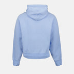 Moletons Sweat à capuche Ami de Coeur Ami PARIS Azul Unissex