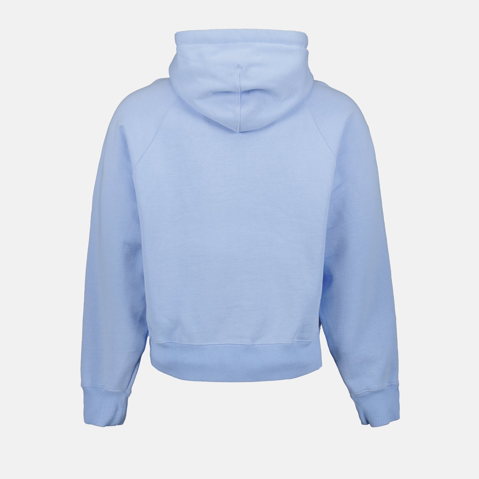 Moletons Sweat à capuche Ami de Coeur Ami PARIS Azul Unissex