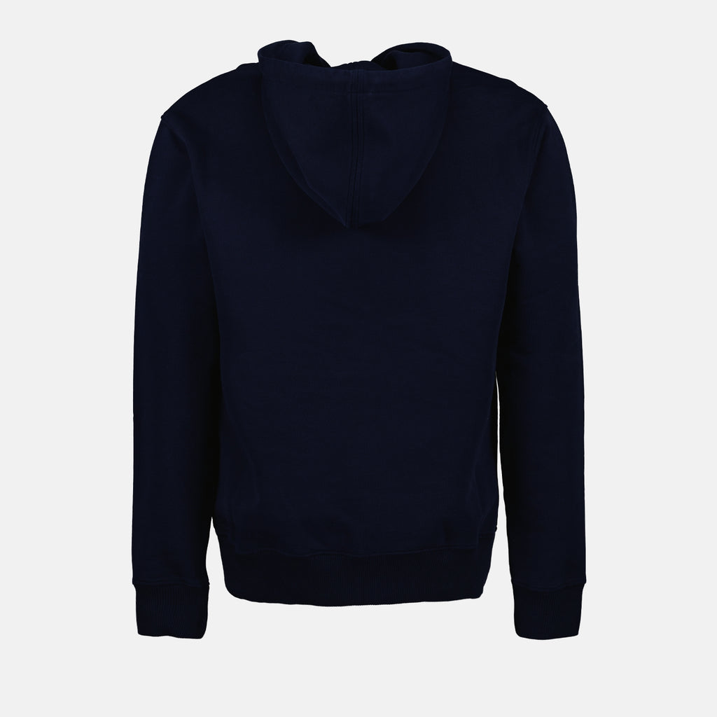 Sweatshirts Sweat à capuche Ami de Coeur Ami PARIS Blau Unisex