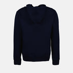 Sweatshirts Sweat à capuche Ami de Coeur Ami PARIS Blau Unisex