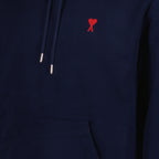 Sweatshirts Sweat à capuche Ami de Coeur Ami PARIS Blau Unisex