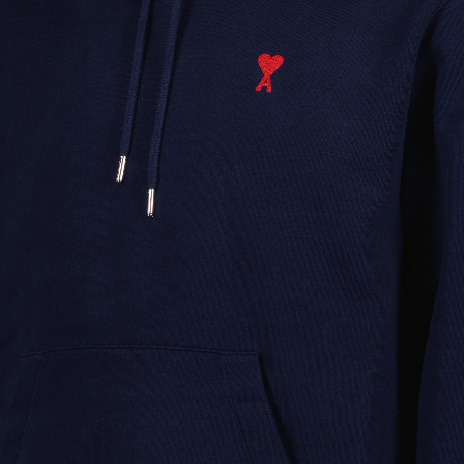 Sweatshirts Sweat à capuche Ami de Coeur Ami PARIS Blau Unisex