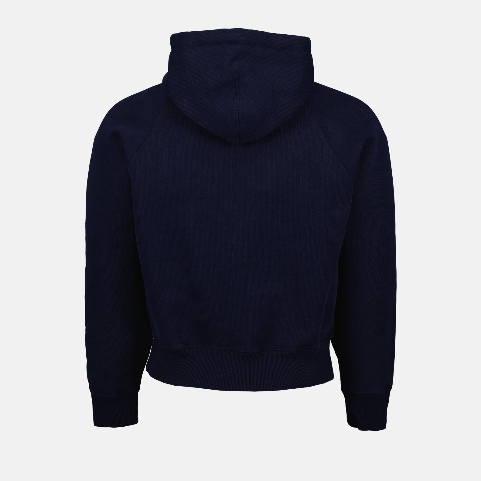 Sudaderas Sweat à capuche Ami de Coeur Ami PARIS Azul Unisexo