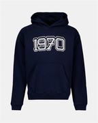 Sweatshirts Sweat à capuche Varsity Kenzo Blau Homme