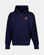 Sweatshirts Sweat à capuche Boke Flower Kenzo Bleu Homme