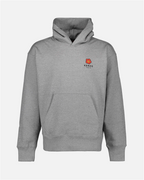 Sweatshirts Sweat à capuche Boke Flower Kenzo Gris Homme