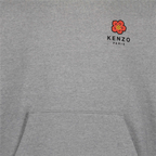 Sweatshirts Sweat à capuche Boke Flower Kenzo Gris Homme