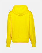 Sweatshirts Sweat à capuche Boke Flower Kenzo Jaune Femme