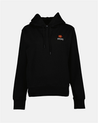 Sweatshirts Sweat à capuche Boke Flower Kenzo Noir Femme