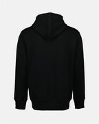 Felpe Sweat à capuche Burger Moschino Nero Homme
