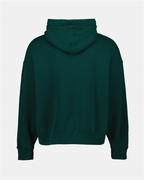 Sudaderas Sweat à capuche Croco Palm Angels Verde Homme