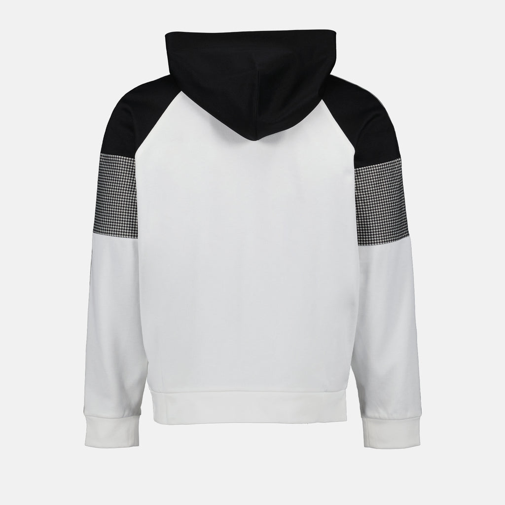 Moletons Sweat à capuche Fendi Roma Fendi Cinza Homme