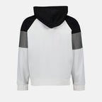 Moletons Sweat à capuche Fendi Roma Fendi Cinza Homme