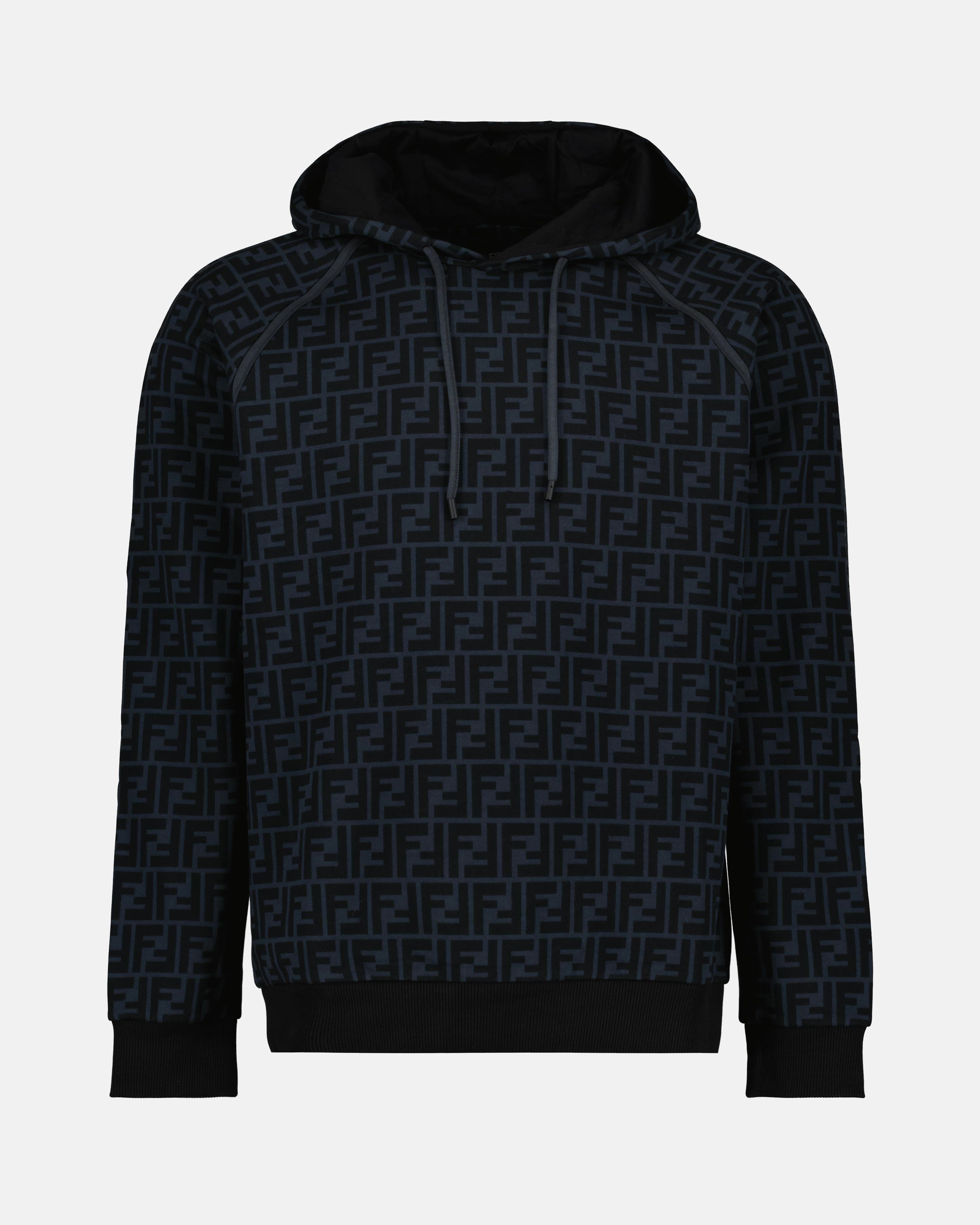 Sweat à capuche FF