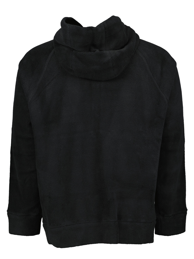 Sudaderas Sweat à capuche FF Fendi Negro Homme