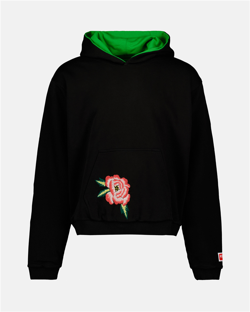 Sweat à capuche Varsity