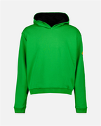 스웨트셔츠 Sweat à capuche Varsity Kenzo 검은색 Homme