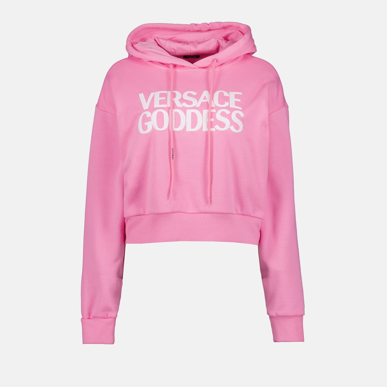 Sweat com Capuz Goddess