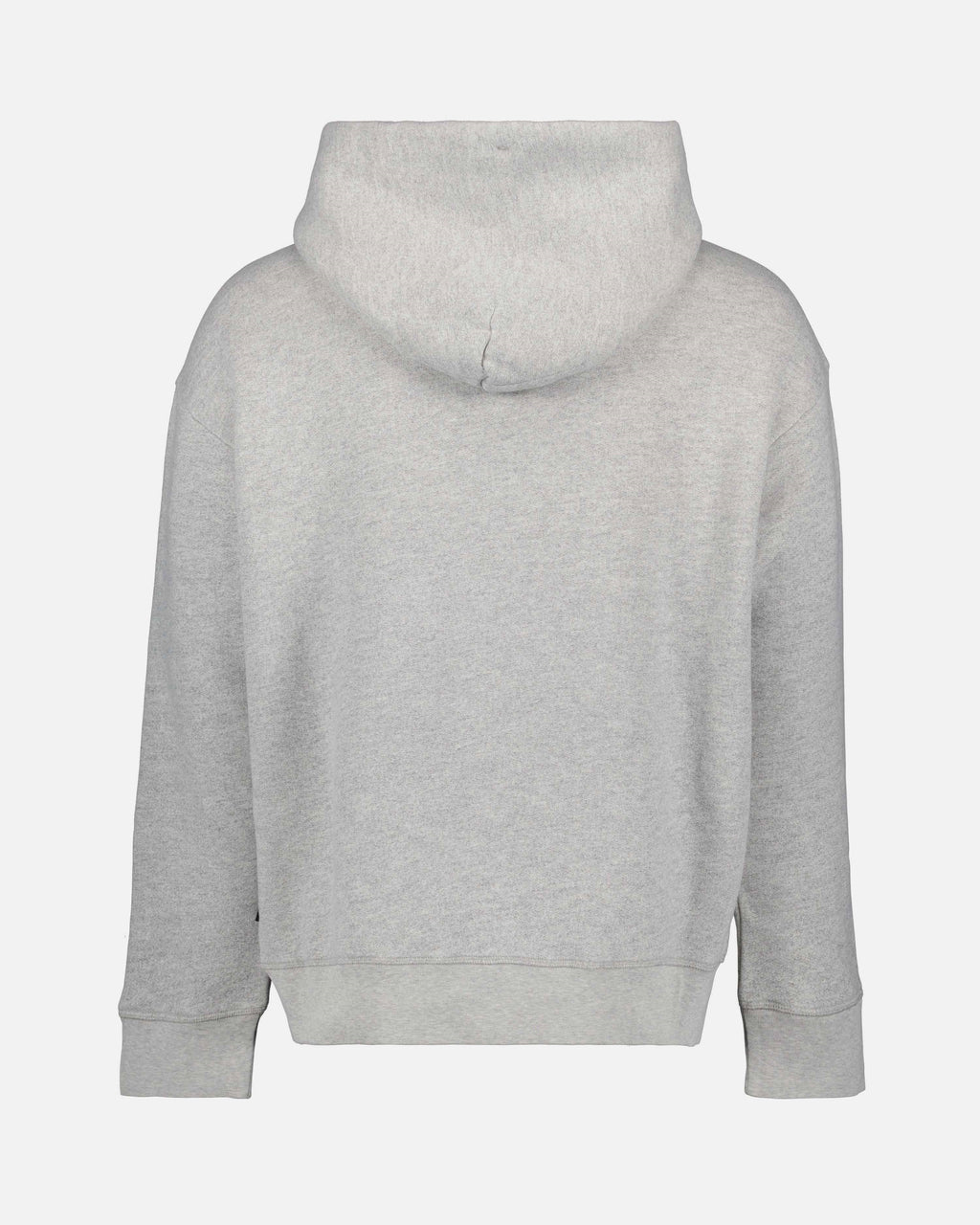 Sudaderas Sweat à capuche à imprimés Moncler Grenoble Gris Homme