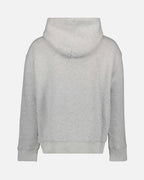 Sudaderas Sweat à capuche à imprimés Moncler Grenoble Gris Homme