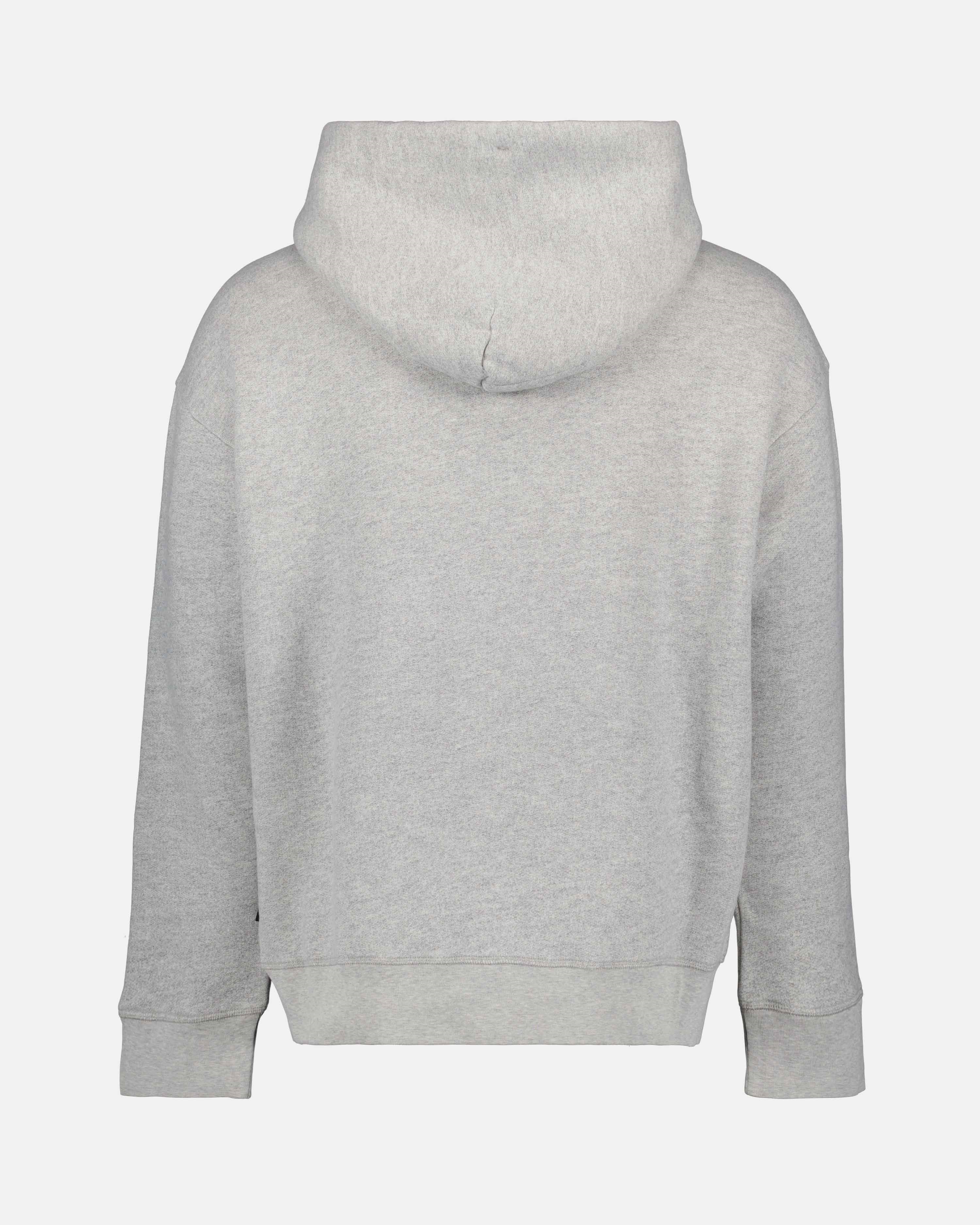 Sudaderas Sweat à capuche à imprimés Moncler Grenoble Gris Homme