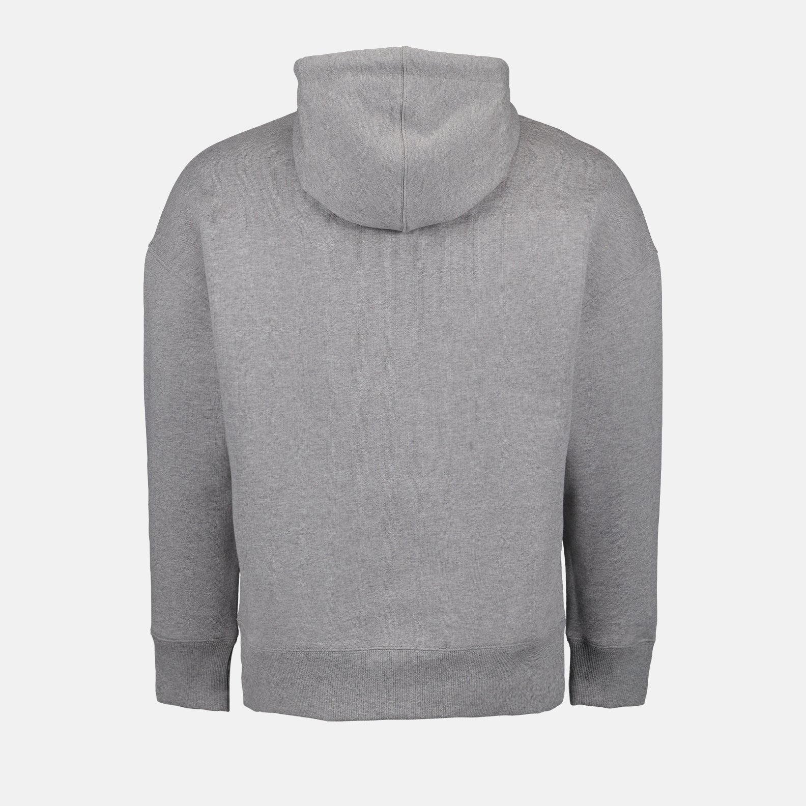 Sweatshirts Sweat à capuche Coeur sacré Ami PARIS Gris Unisexe