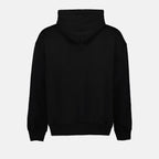 Moletons Sweat à capuche DG Dolce & Gabbana Preto Homme