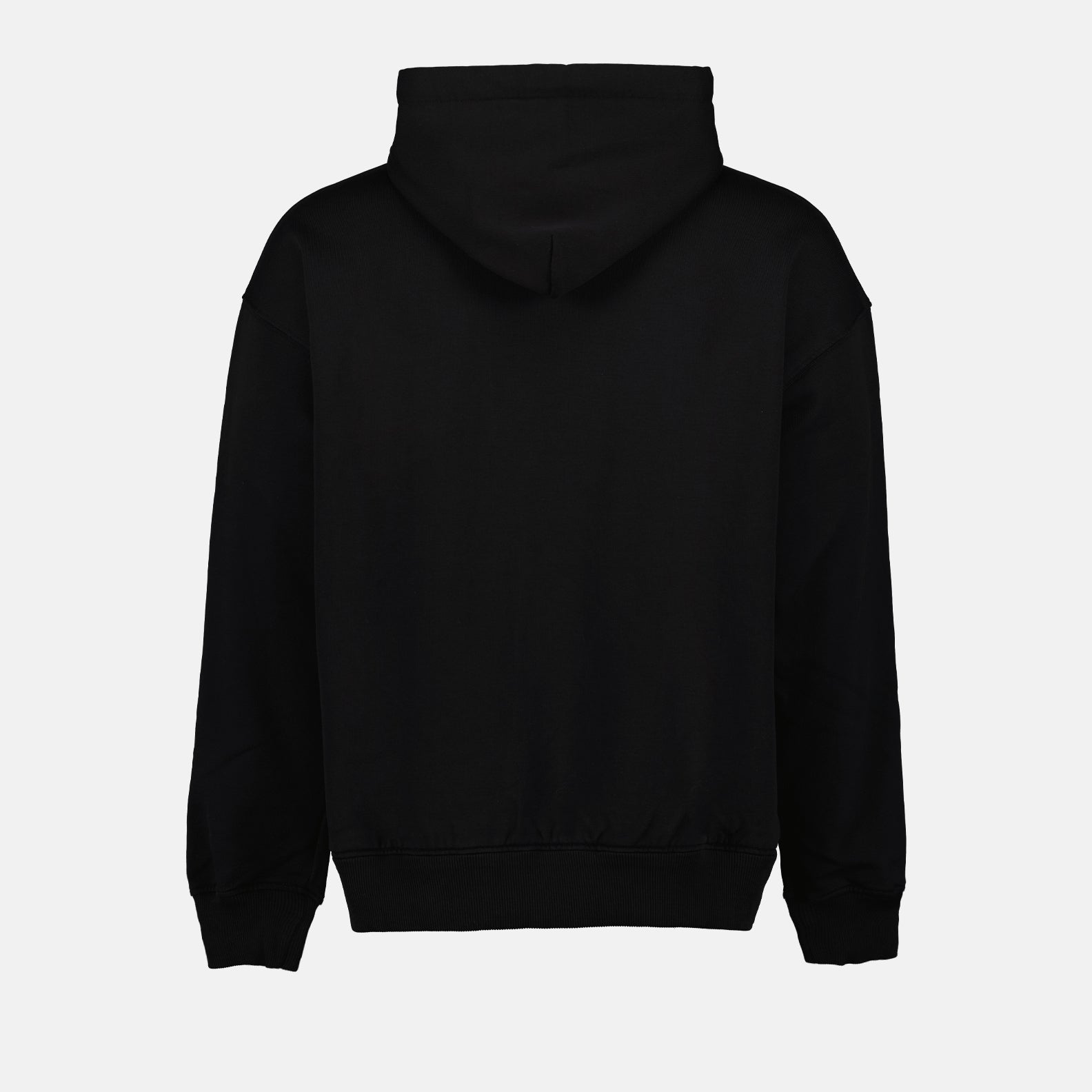 Moletons Sweat à capuche DG Dolce & Gabbana Preto Homme