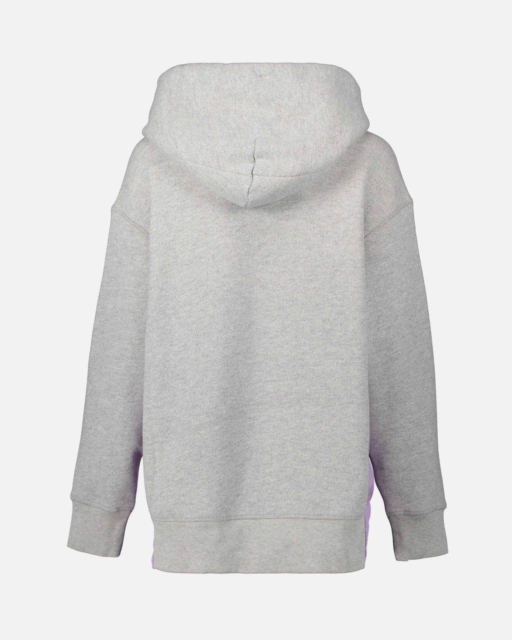 Sudaderas Sweat à capuche imprimé Moncler Grenoble Gris Femme