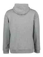 Moletons Sweat à capuche à imprimé Burberry Cinza Homme