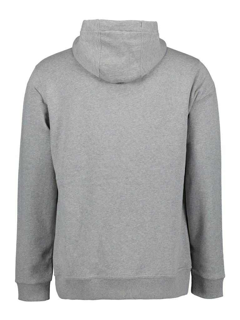 Moletons Sweat à capuche à imprimé Burberry Cinza Homme